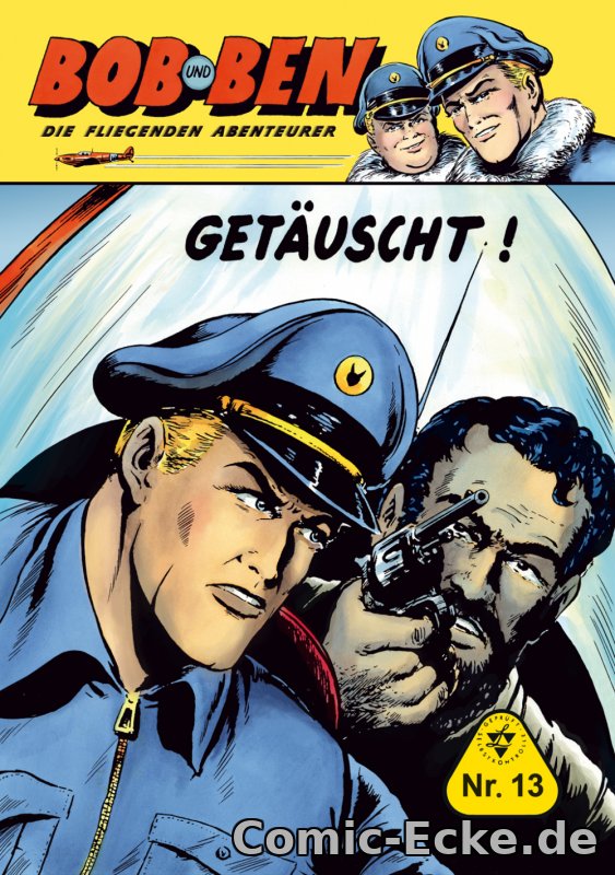 Getäuscht