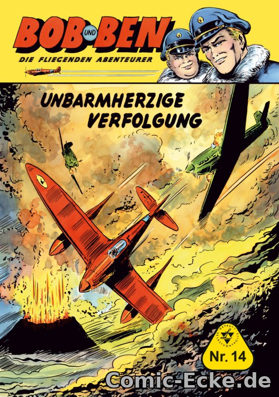 Unbarmherzige Verfolgung