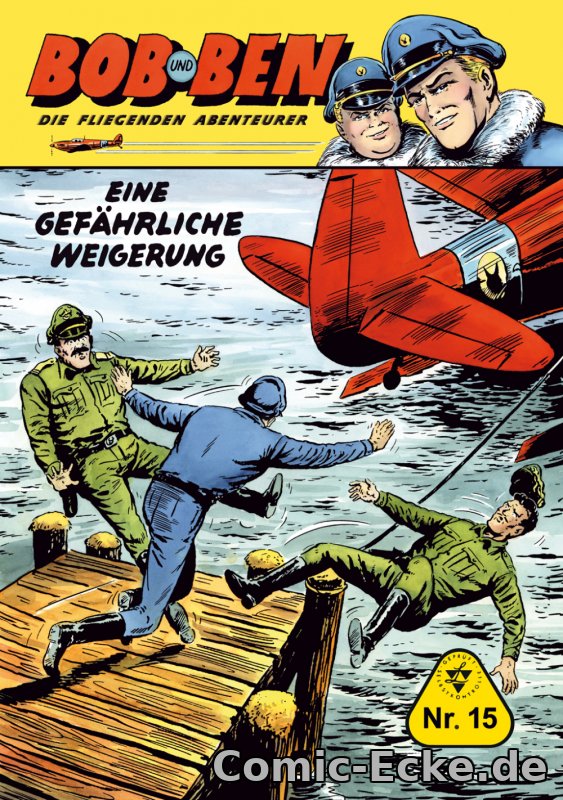 Eine gefährliche Weigerung