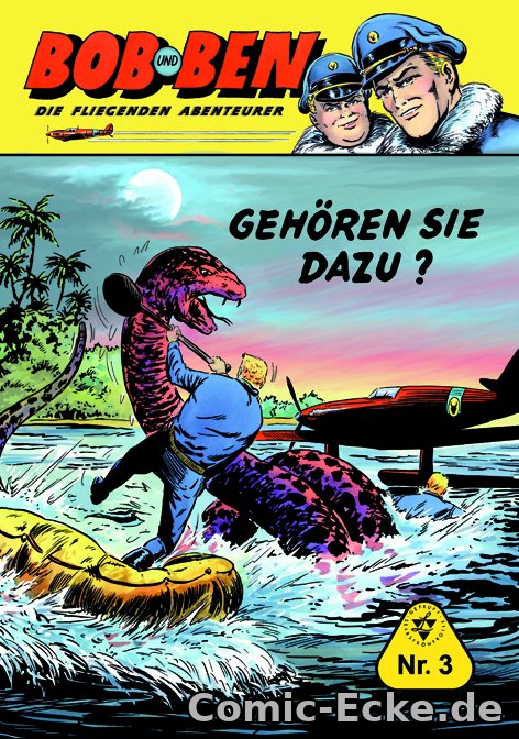 Gehören Sie dazu?