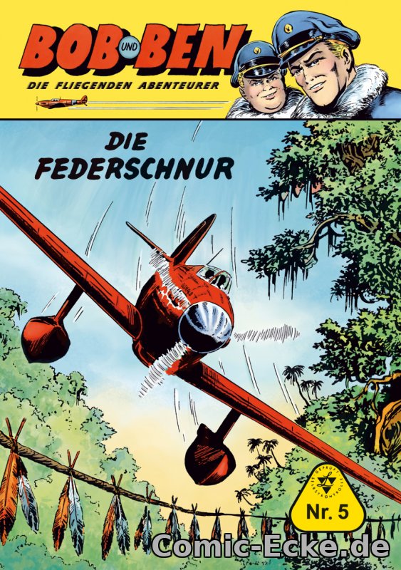 Die Federschnur