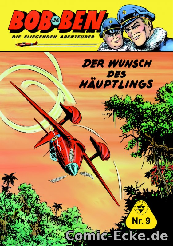 Der Wunsch des Häuptlings