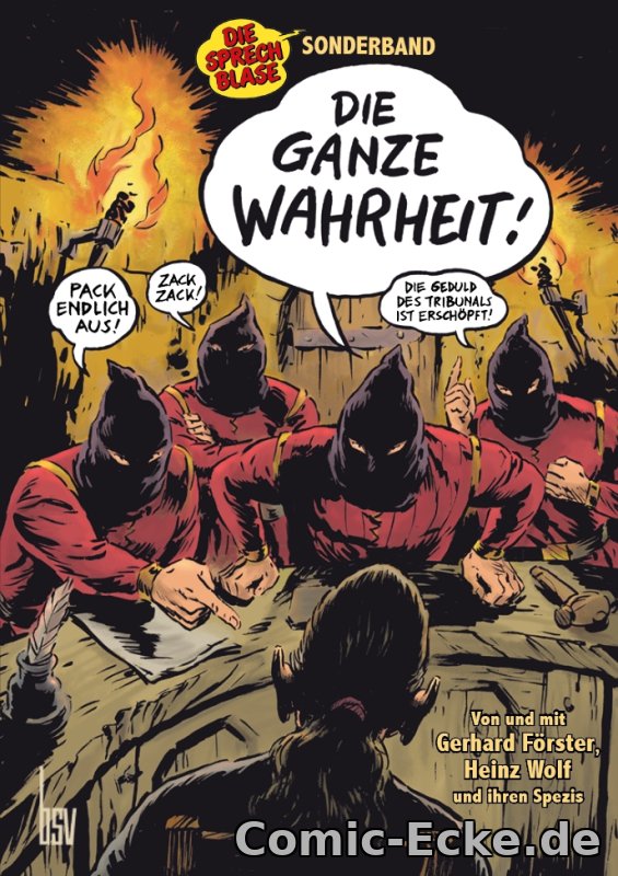Die ganze Wahrheit