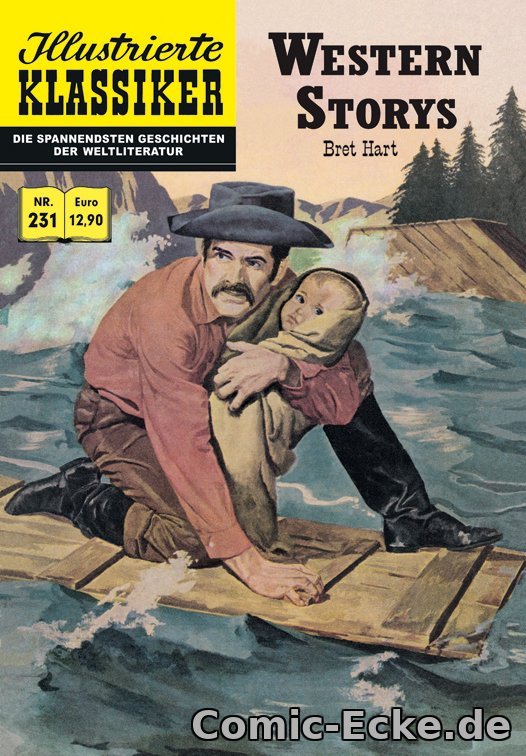 Western Stories