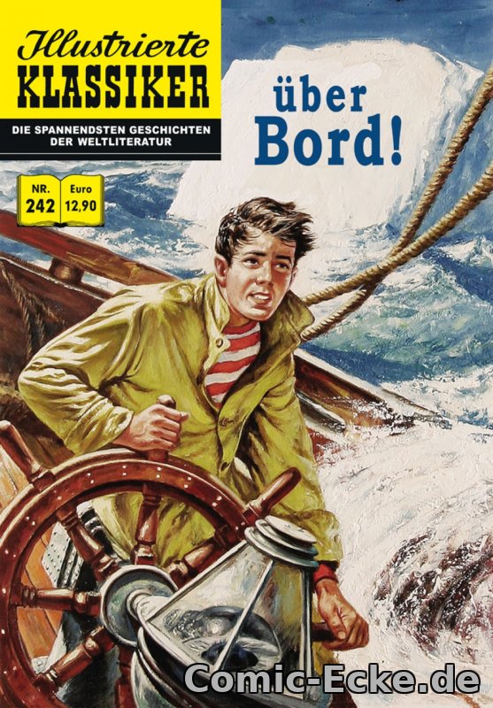 Über Bord