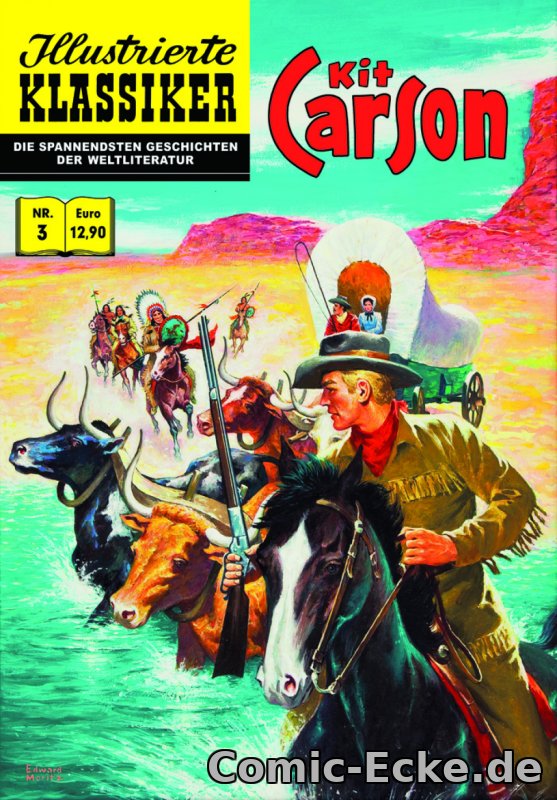 Kit Carson