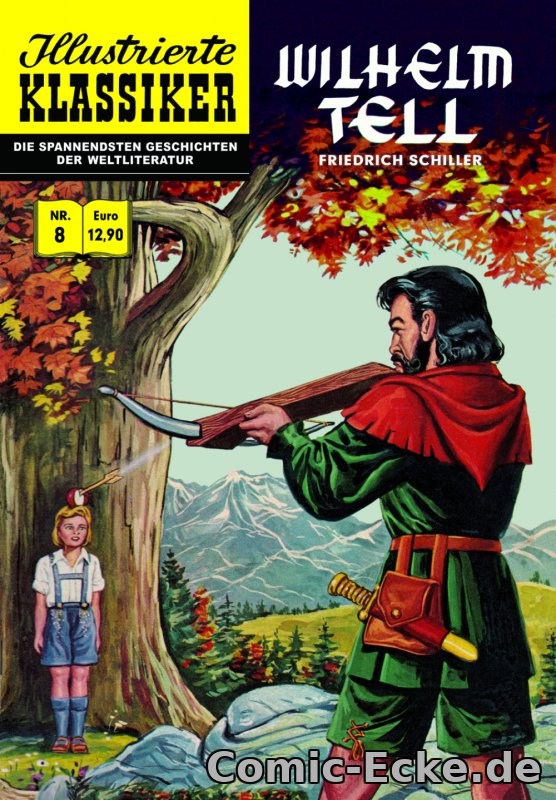 Wilhelm Tell