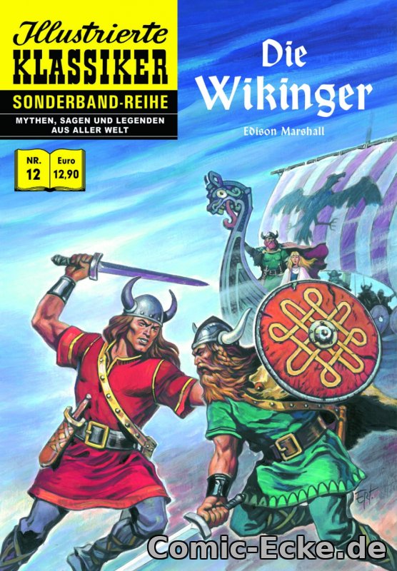 Die Wikinger
