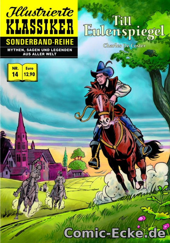 Till Eulenspiegel
