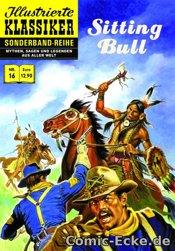 Sitting Bull
