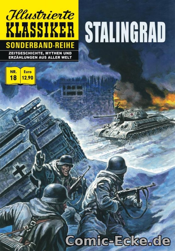 Stalingrad