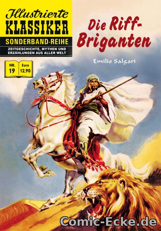 Die Riffbriganten