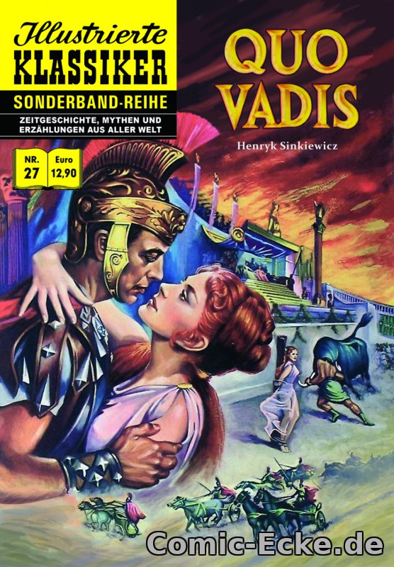 Quo Vadis