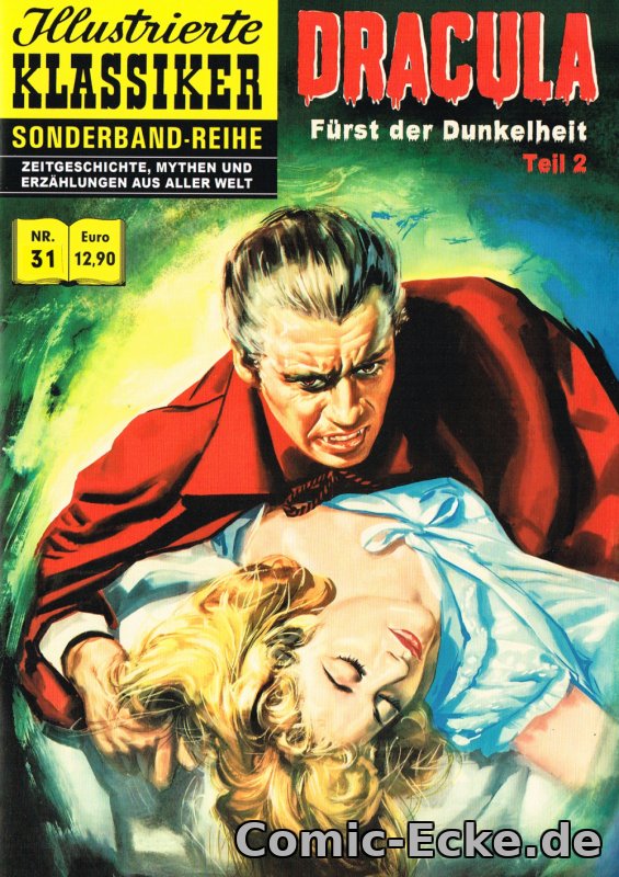 Dracula - Teil 2