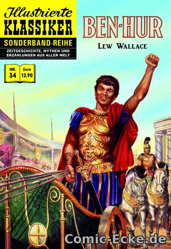 Ben Hur