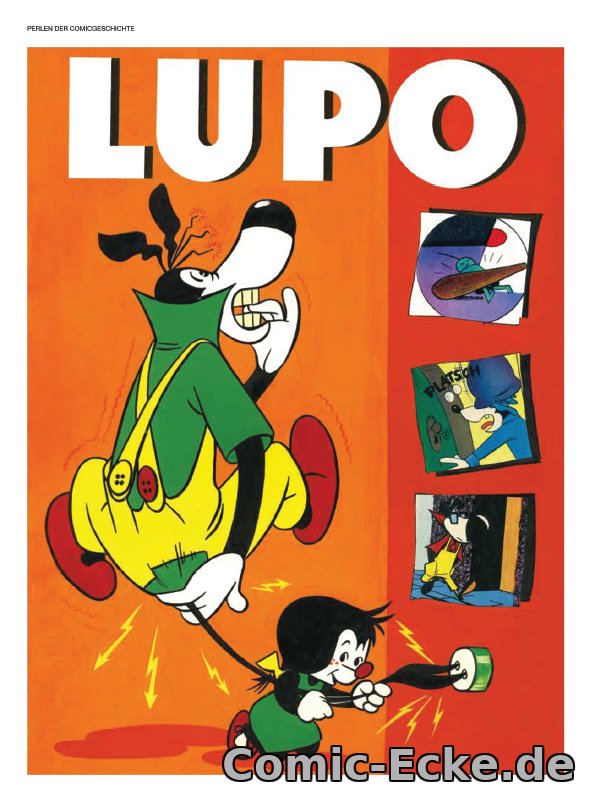 Lupo