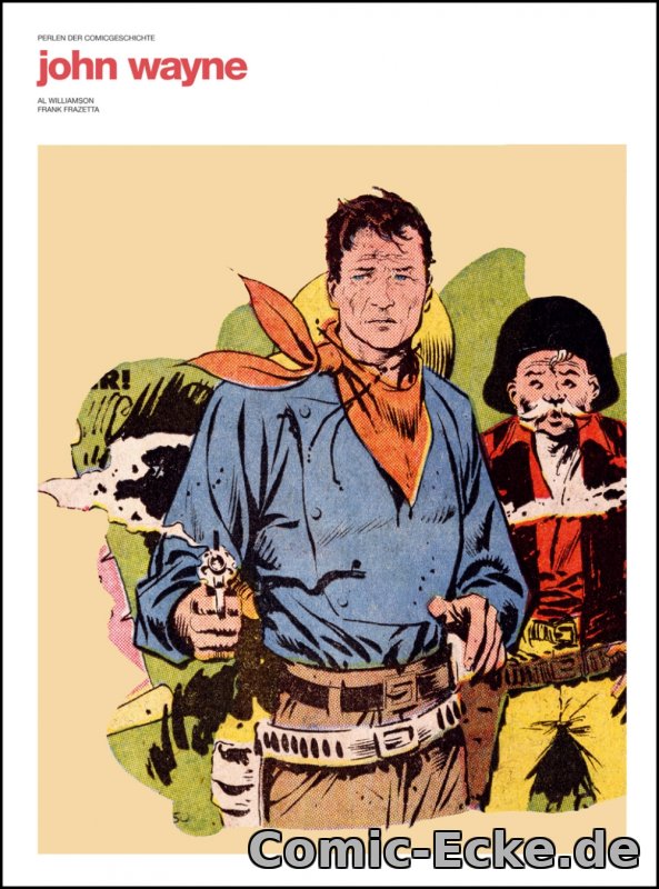 John Wayne