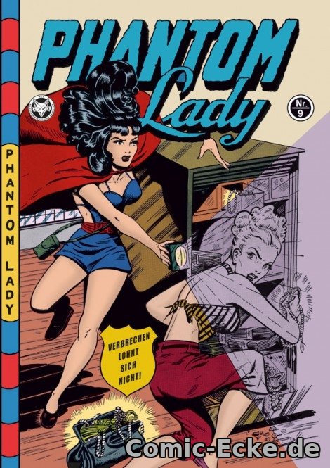 Phantom Lady 09