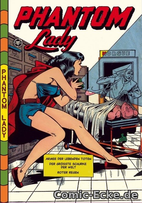 Phantom Lady 3