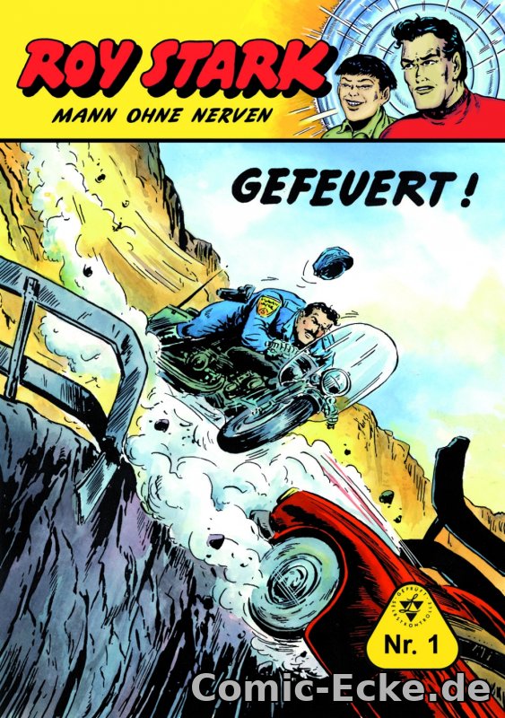 Gefeuert!
