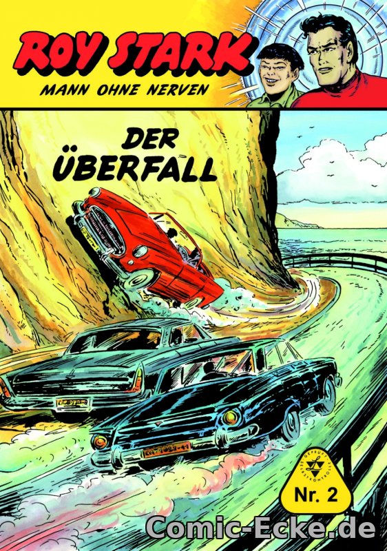 Der Überfall