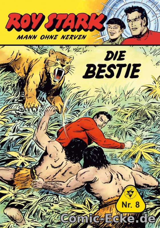 Die Bestie