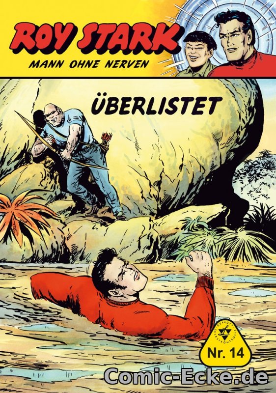 Überlistet