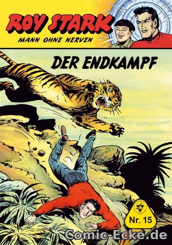 Der Endkampf