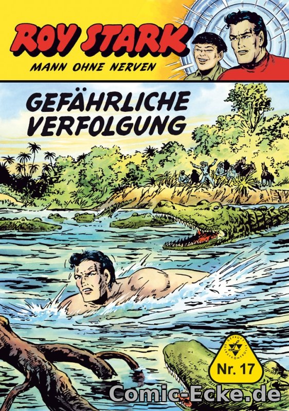 Gefährliche Verfolgung