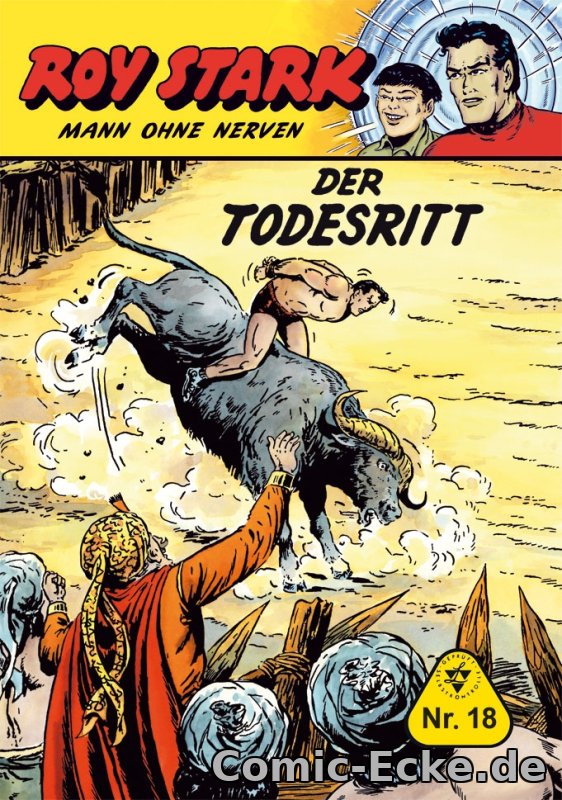 Der Todesritt