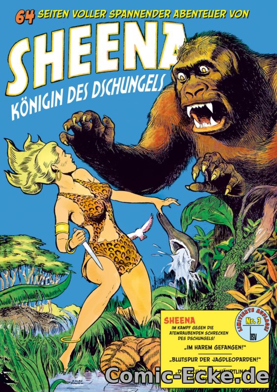 Sheena 3