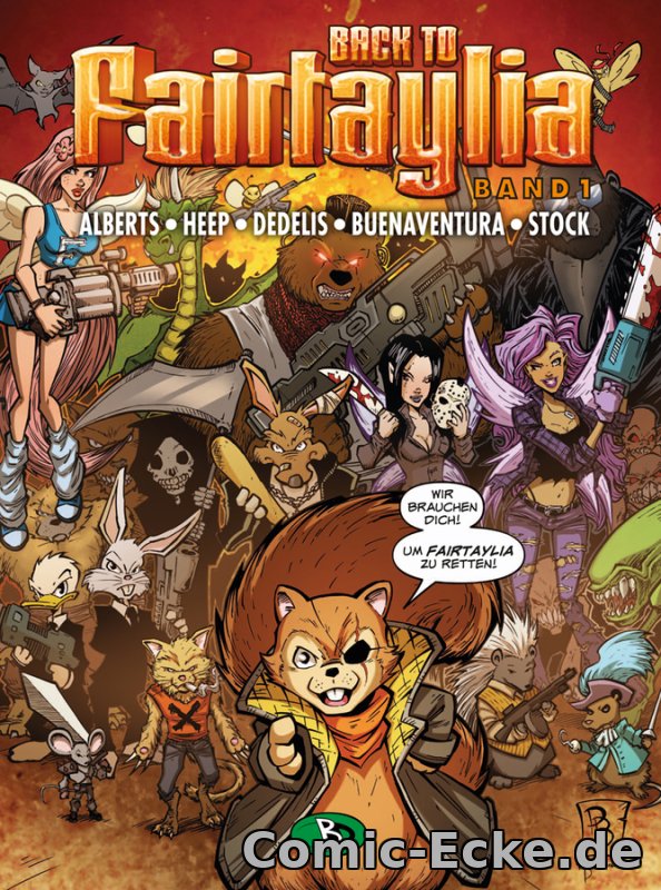 Back to Fairtaylia 1