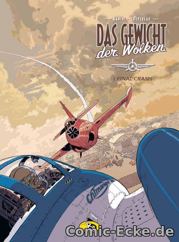 Final Crash