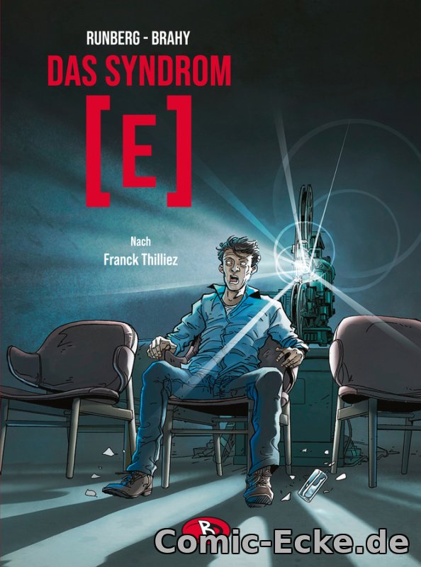 Das Syndrom [E] 1