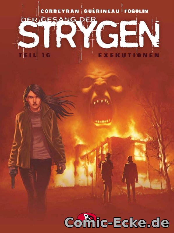 Exekutionen