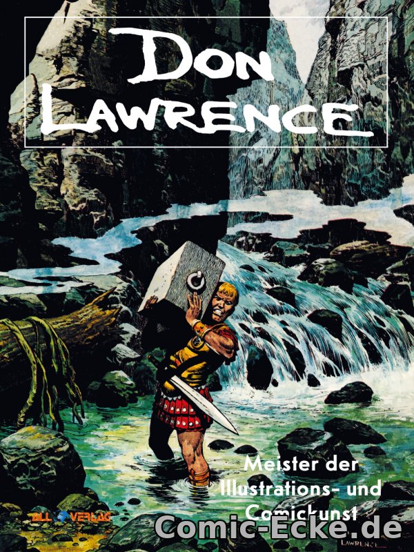Don Lawrence 2