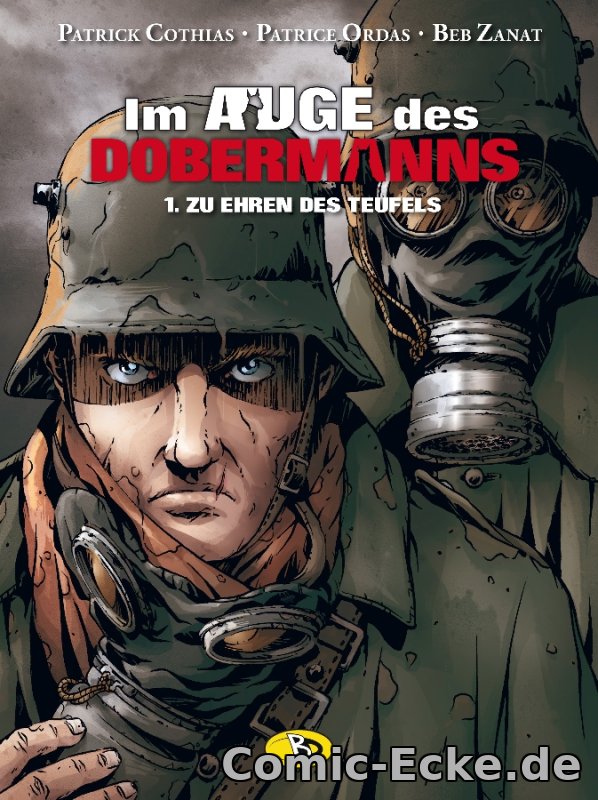 Zu Ehren des Teufels