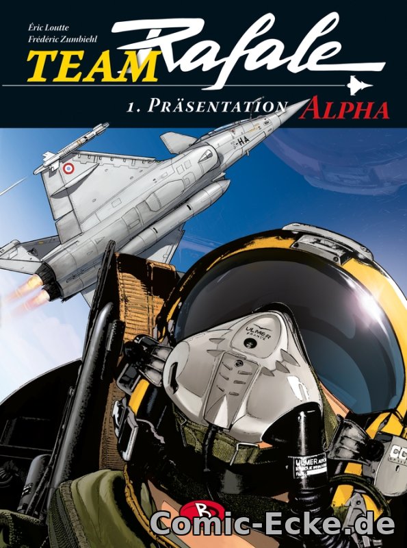 Präsentation Alpha