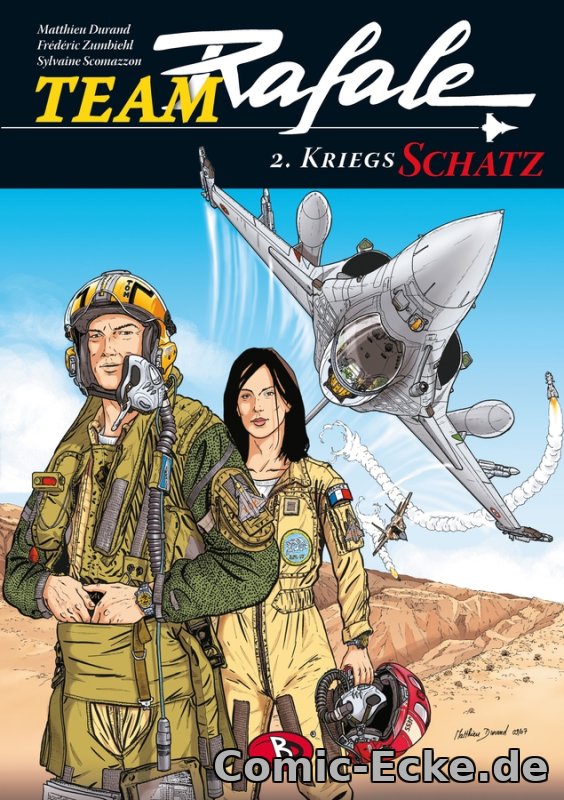 Kriegsschatz