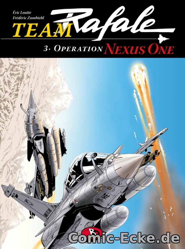 Operation Nexus One