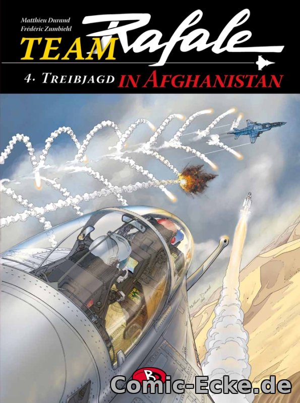 Treibjagd in Afghanistan