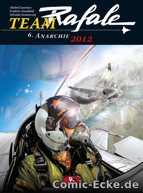 Anarchie 2012