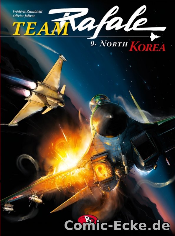 North Korea