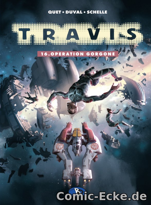 Operation Gorgone