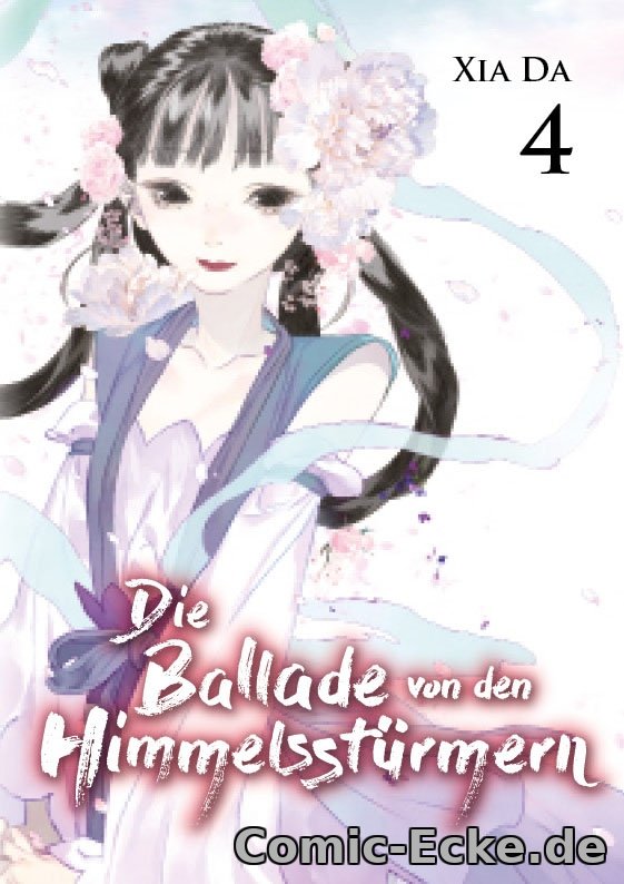 Die Ballade von den Himmelsstürmern 4