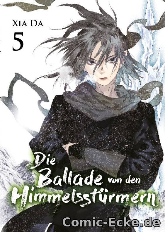 Die Ballade von den Himmelsstürmern 5