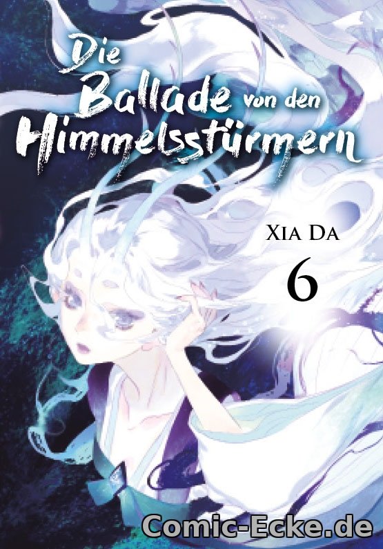 Die Ballade von den Himmelsstürmern 6