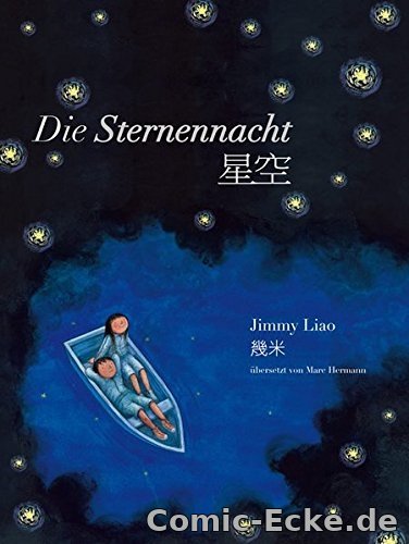 Die Sternennacht