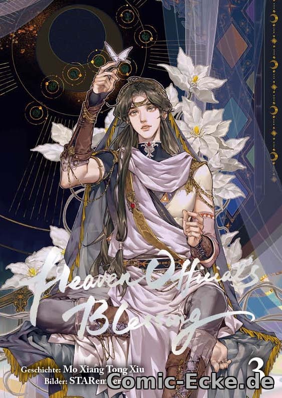 Heaven Official's Blessing 3