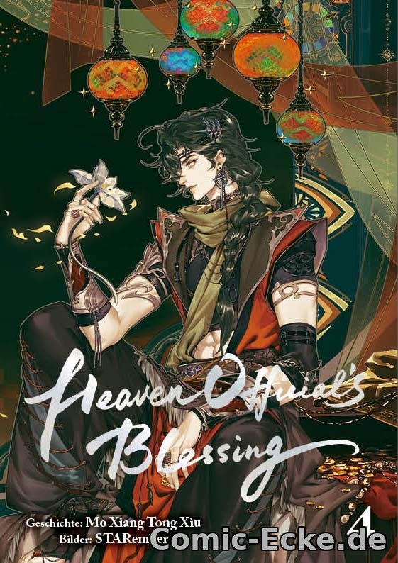 Heaven Official's Blessing 4